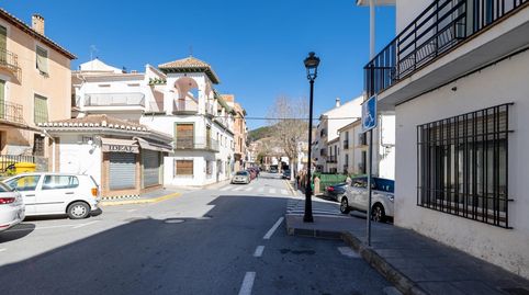 Foto 5 von Geschaftsraum zum Verkauf in Paseo Alamos, Huétor de Santillán, Granada