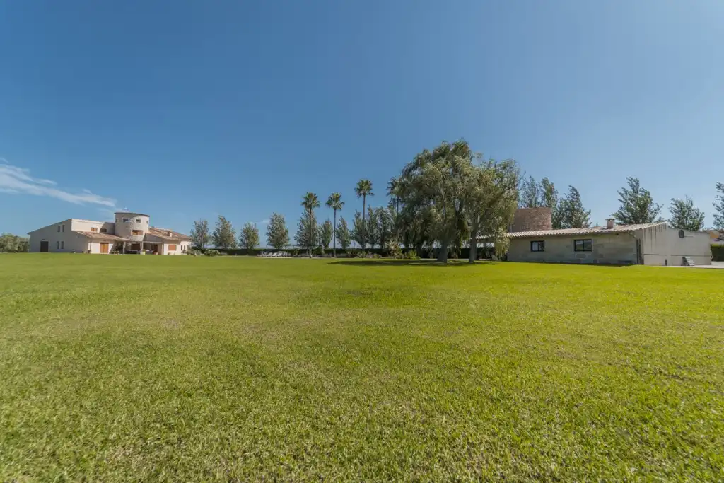 Detached house with pool for sale in Búger, imagen 39