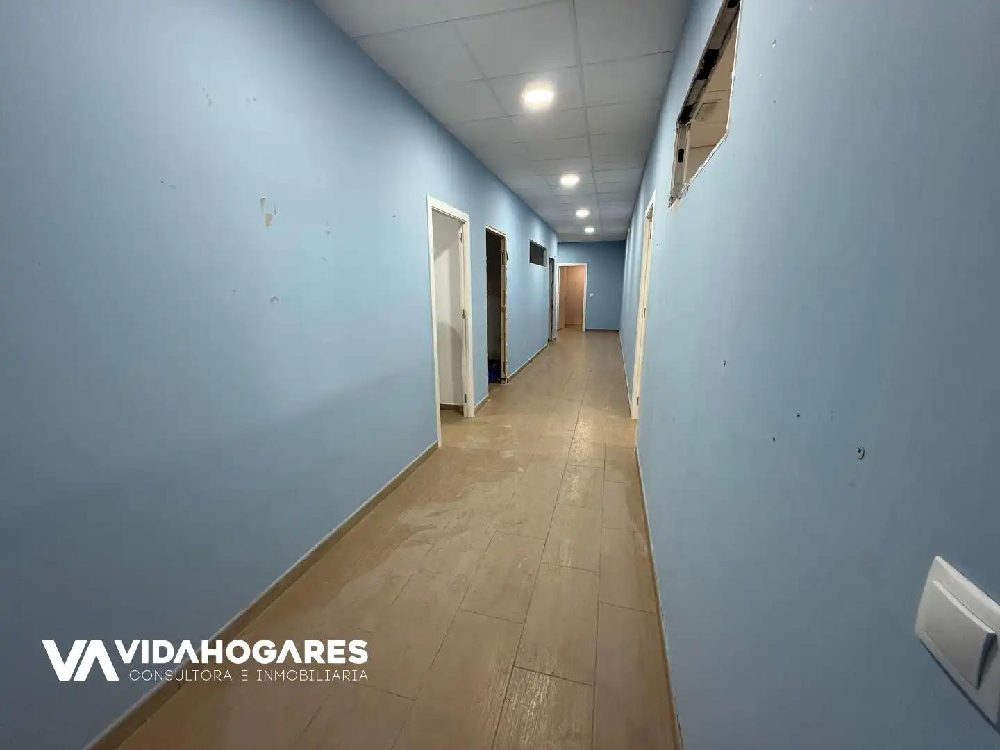 Gewerbefläche zum Verkauf in Centro - La Costilla, imagen 5