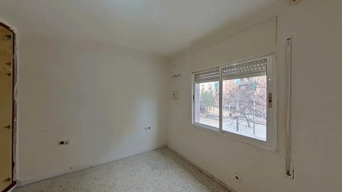 Habitación de Piso en venta en Mollet del Vallès con Balcón