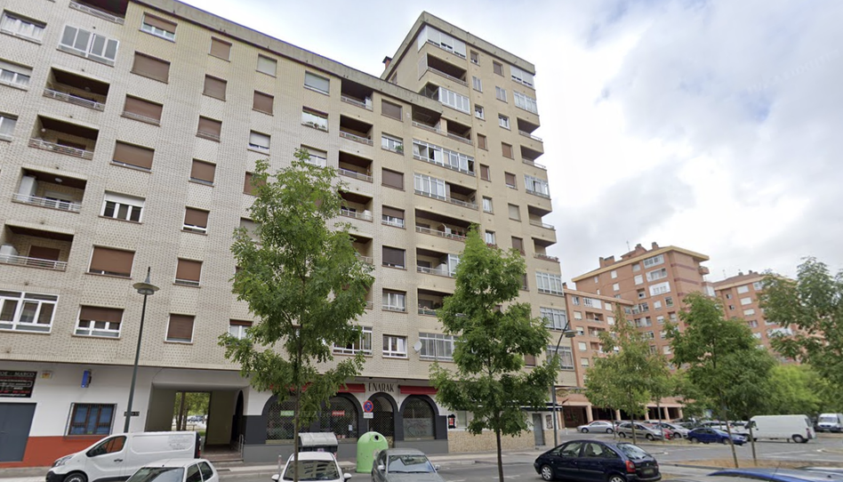 Photo 1 of Flat for sale in Arriaga - Lakua, Araba - Álava