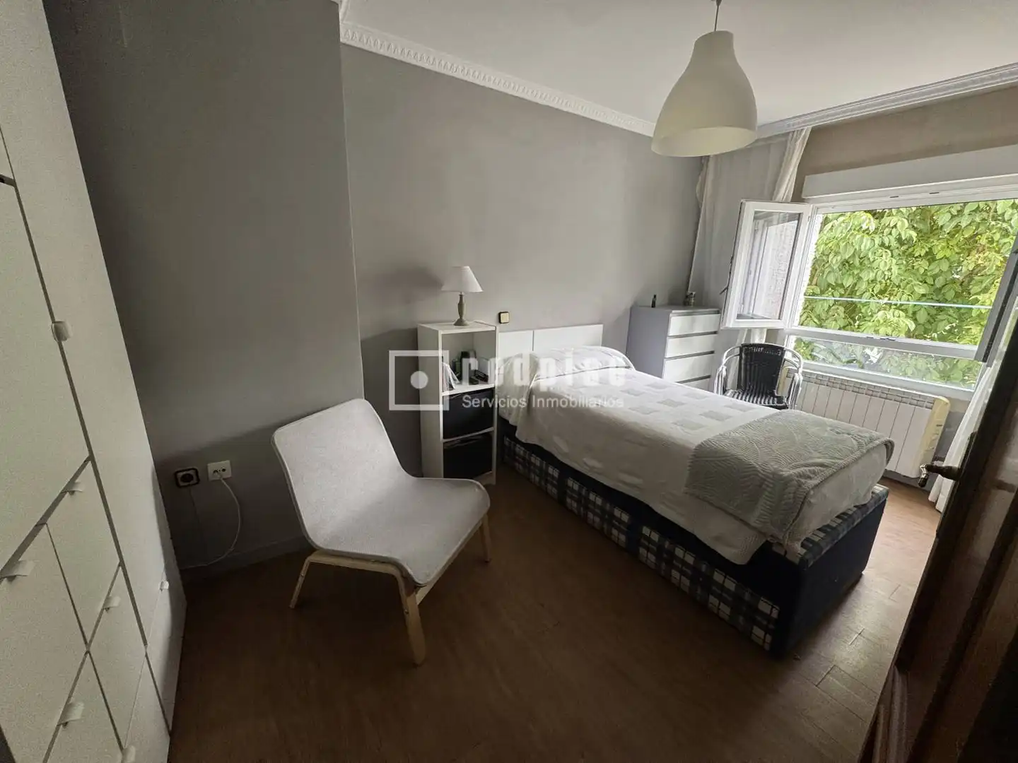 Habitación de Piso en venta en Centro - Manguilla