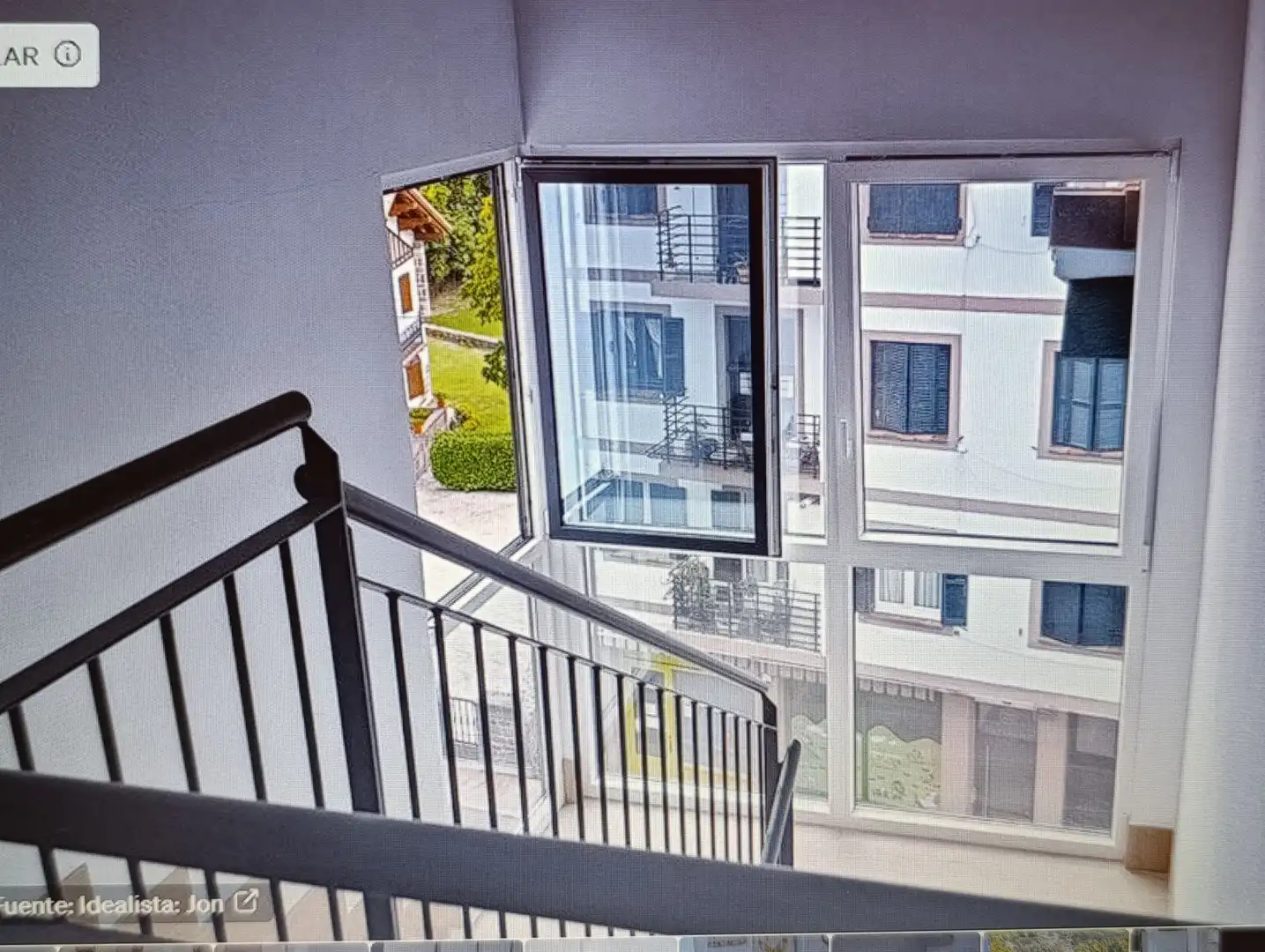 Flat for sale in giltxaurdi, Baztan