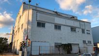 Exterior view of Industrial buildings for sale in Sant Feliu de Llobregat