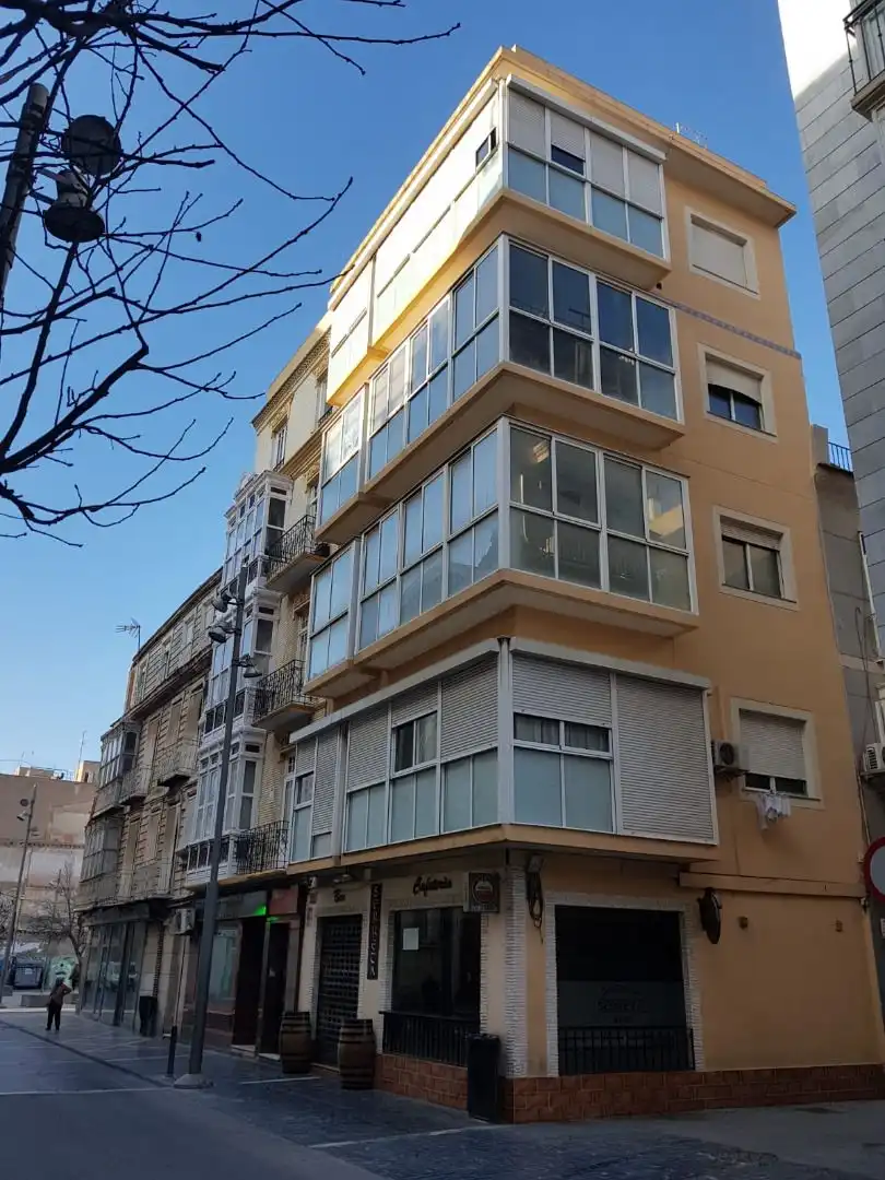 Locale commerciale in vendita a Calle de la Caridad, imagen 6