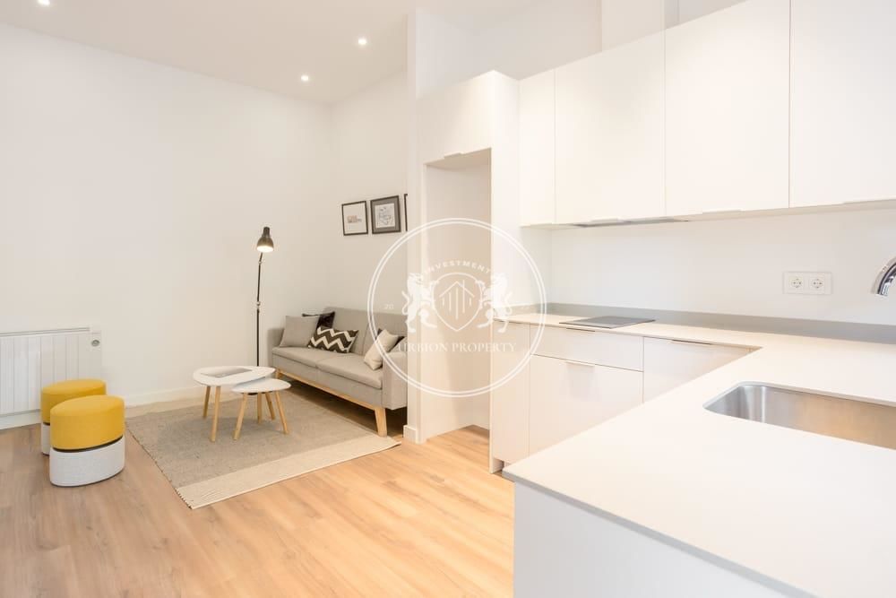 Planta baja to rent in De Nicolasa Gómez, Canillejas
