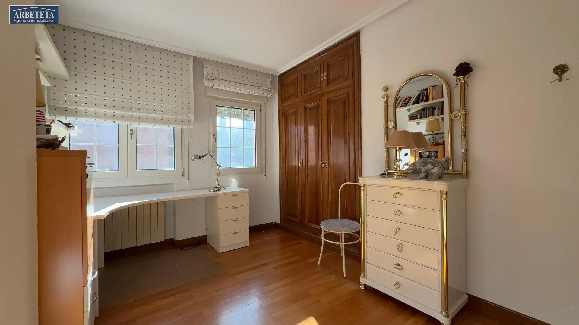Habitación de Casa o chalet en venta en Guadalajara con Aire acondicionado, Calefacción y Terraza