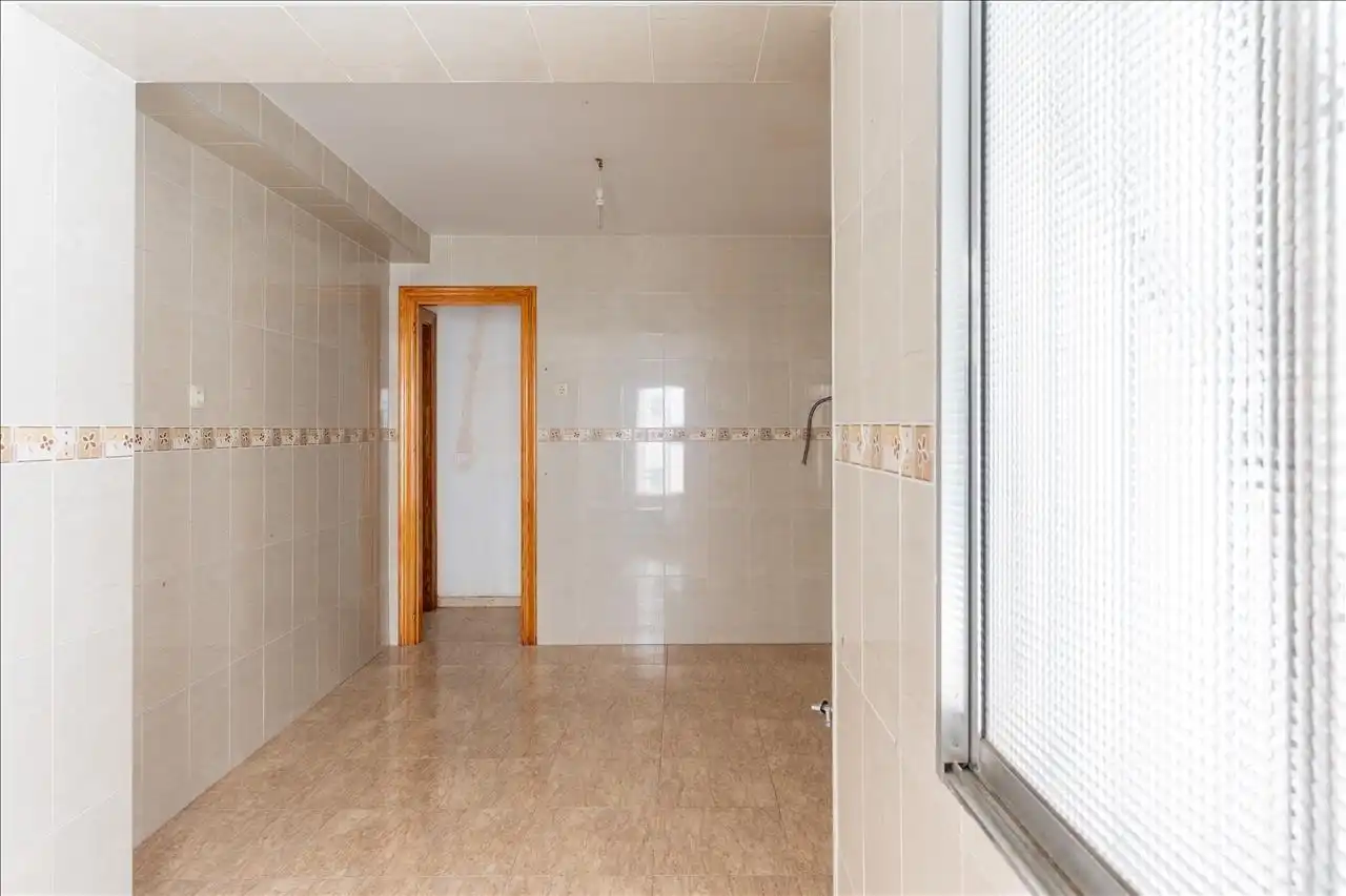 Piso en venta en Gádor