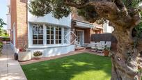 Jardí de Casa o xalet en venda en Esplugues de Llobregat amb Aire condicionat, Calefacció i Jardí privat