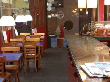 Gewerbefläche zur Übernahme in C forn nou 14