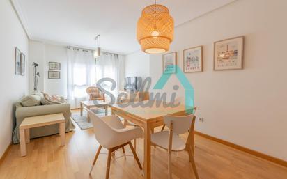 Wohnzimmer von Wohnung zum verkauf in Llanera mit Heizung und Abstellraum