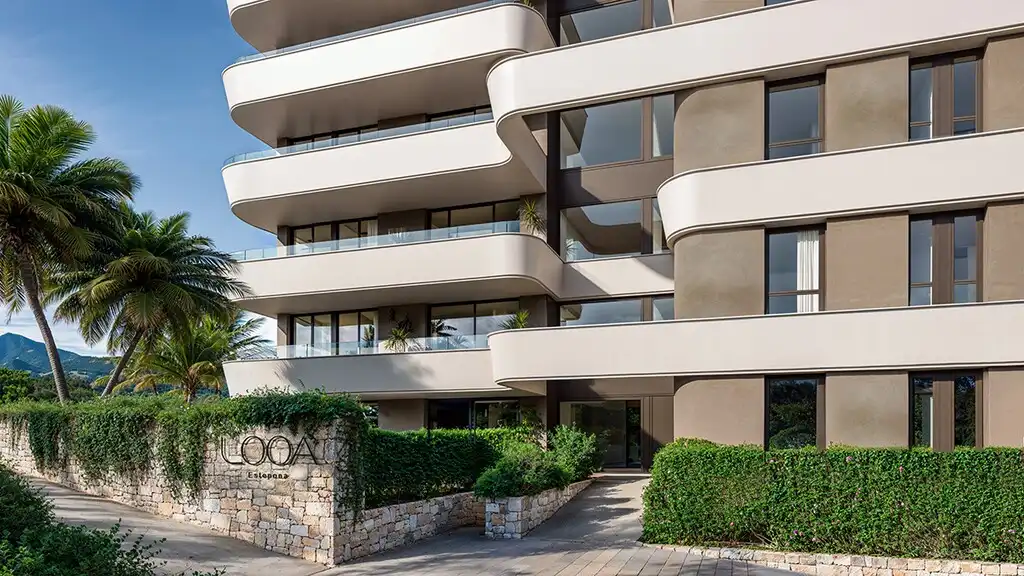 Apartamento con piscina en venta en Estepona Pueblo, imagen 19