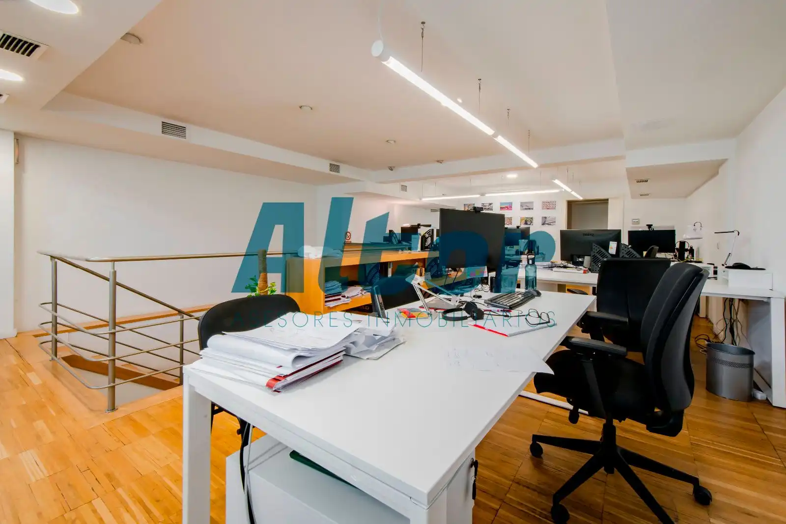 Office for sale in DEL MARQUES DE LEMA, Vallehermoso
