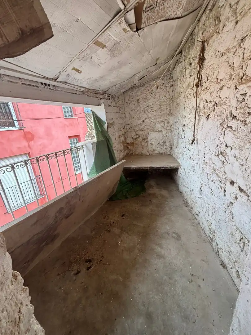 Casa o xalet en venda en Corbera d'Ebre amb Calefacció, Traster i Balcó