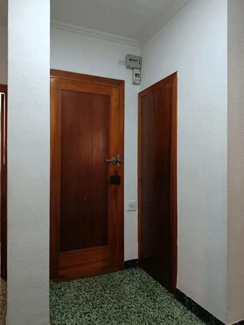Flat for sale in Cullera  with Air Conditioner and Balcony