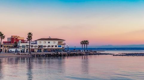 Foto 2 de Àtic en venda a Carrer de Joan Nicolau I Barceló, 14a, Es Portixol - Es Molinar, Palma de Mallorca