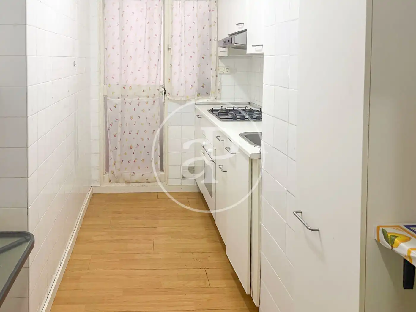Cocina de Piso en venta en Valencia con Aire acondicionado, Calefacción y Balcón
