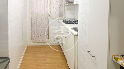 Foto 4 de Pis en venda a C/ de Rodrigo de Pertegás, La Creu del Grau, Valencia Capital