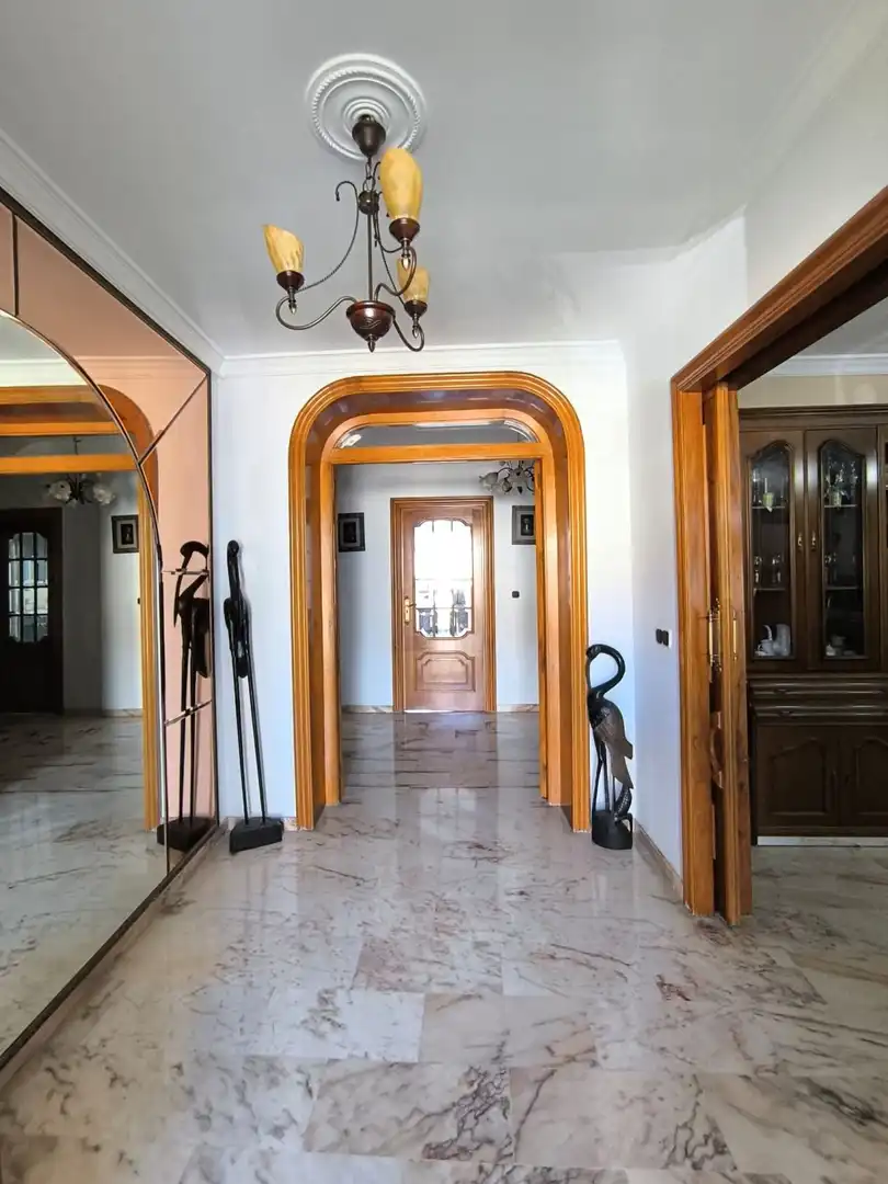 Casa o xalet en venda en Motril amb Aire condicionat