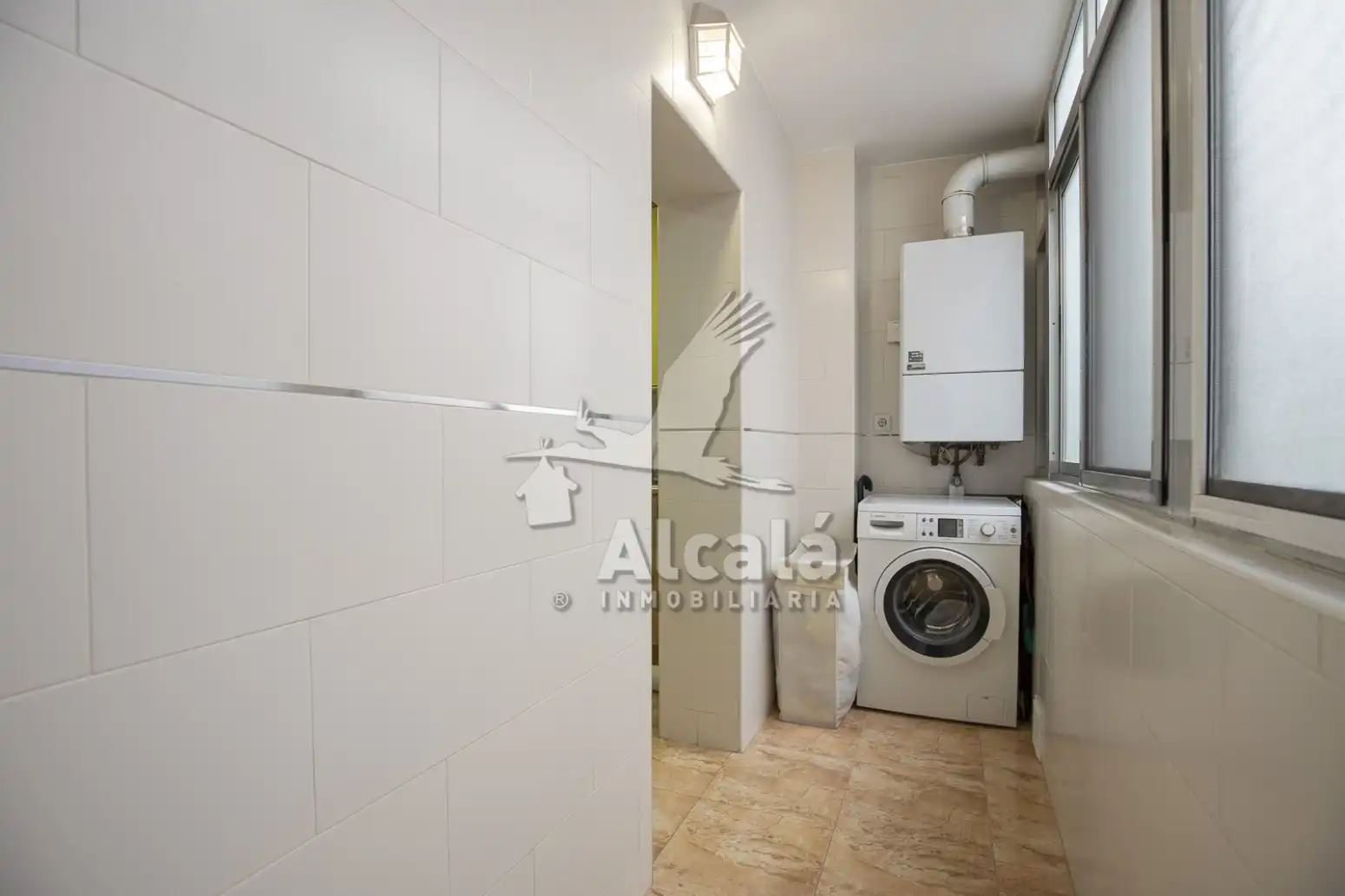 Habitación de Piso en venta en Alcalá de Henares con Aire acondicionado y Calefacción