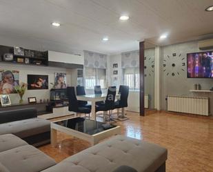 Sala d'estar de Casa o xalet en venda en Vila-seca amb Aire condicionat, Calefacció i Terrassa