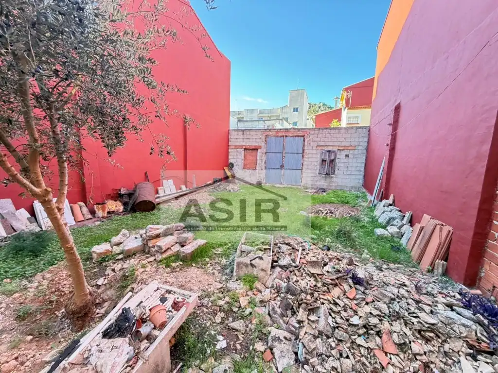 Residential for sale in Alzira