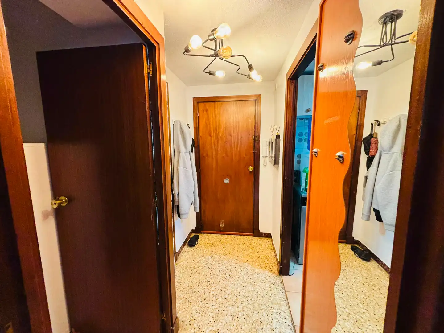 Flat for sale in Salou  with Terrace, Furnished and Oven