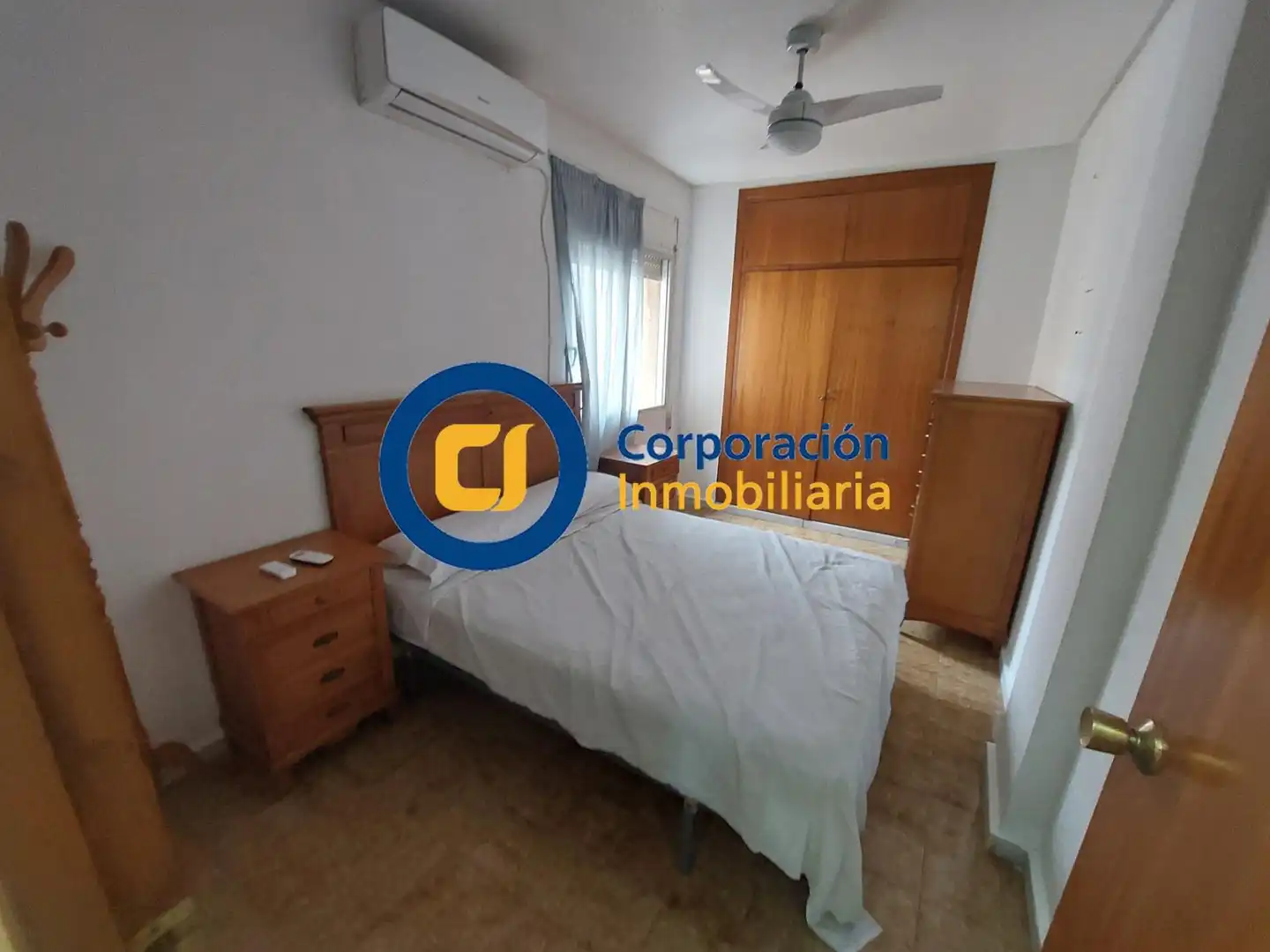Flat with terrace for sale in Puerto Lumbreras, imagen 16