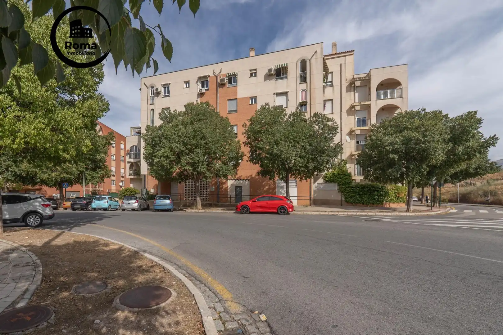 Piso con ascensor en venta en Norte, imagen 3