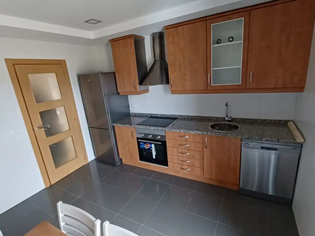 Flat for rent in Ponferrada, León