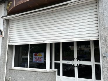 Business premises for sale in O Carballiño