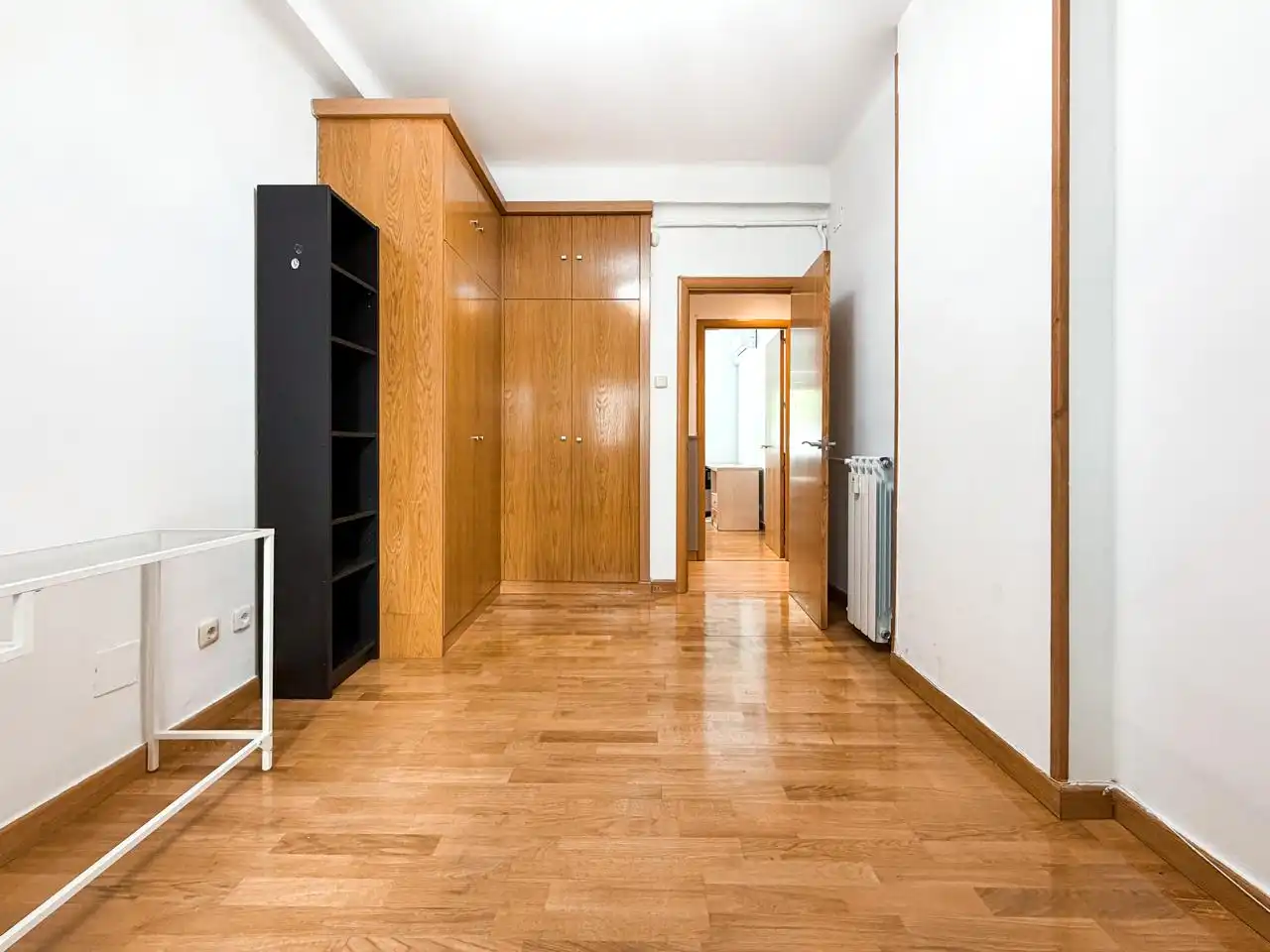 Piso en venta en Madrid con Aire acondicionado, Calefacción y Terraza