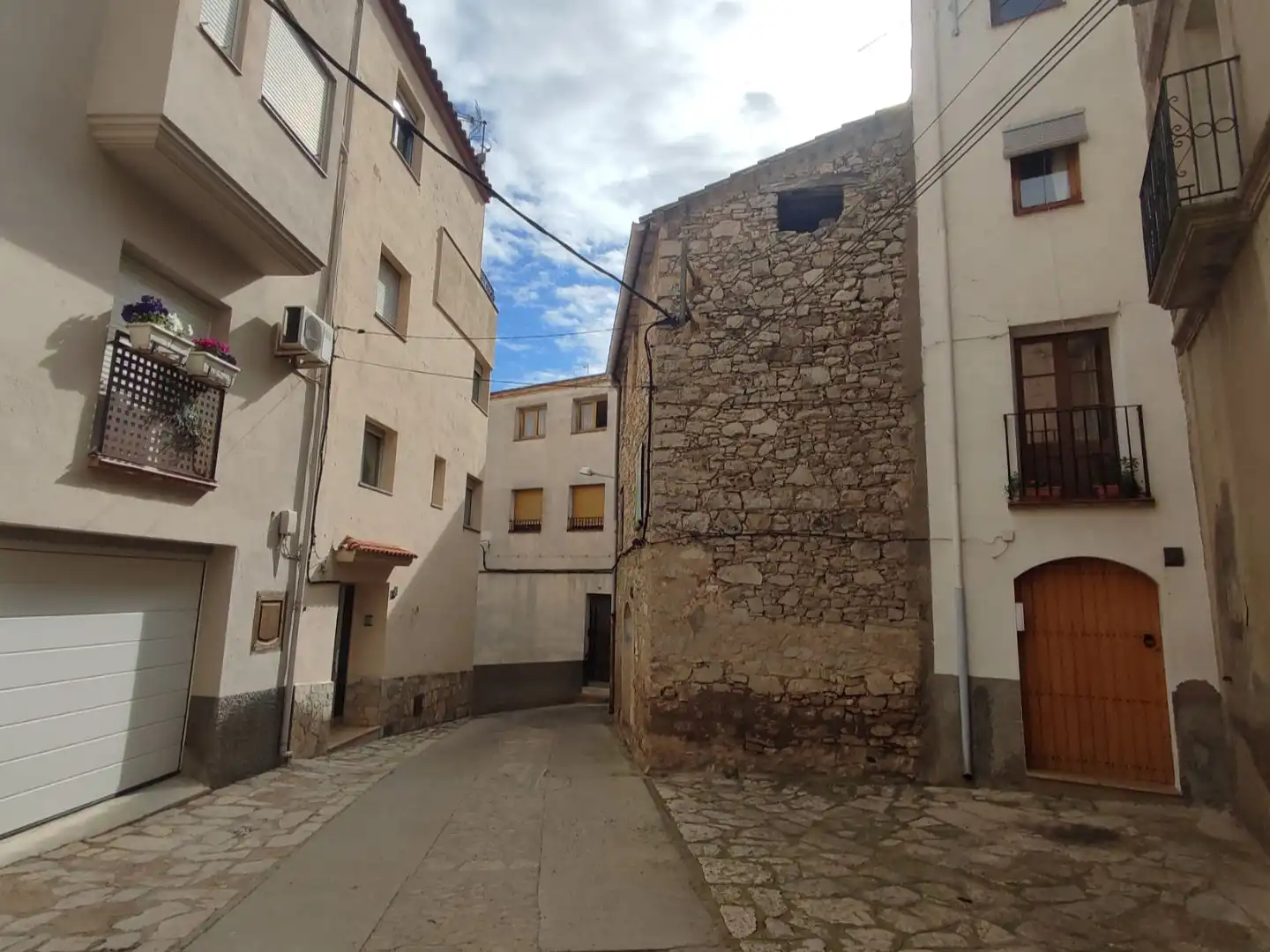 Casa a schiera in vendita a Carrer la Pau 10, imagen 3