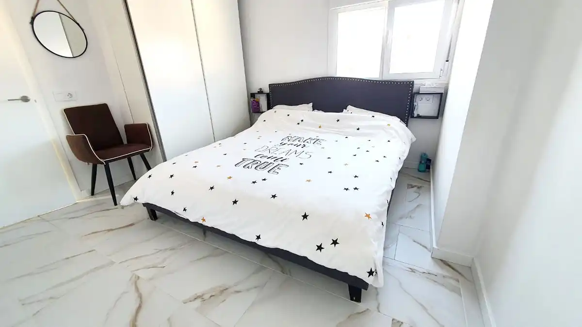 Apartament amb piscina en venda a Calle Rodrigo de Triana 7, imagen 23