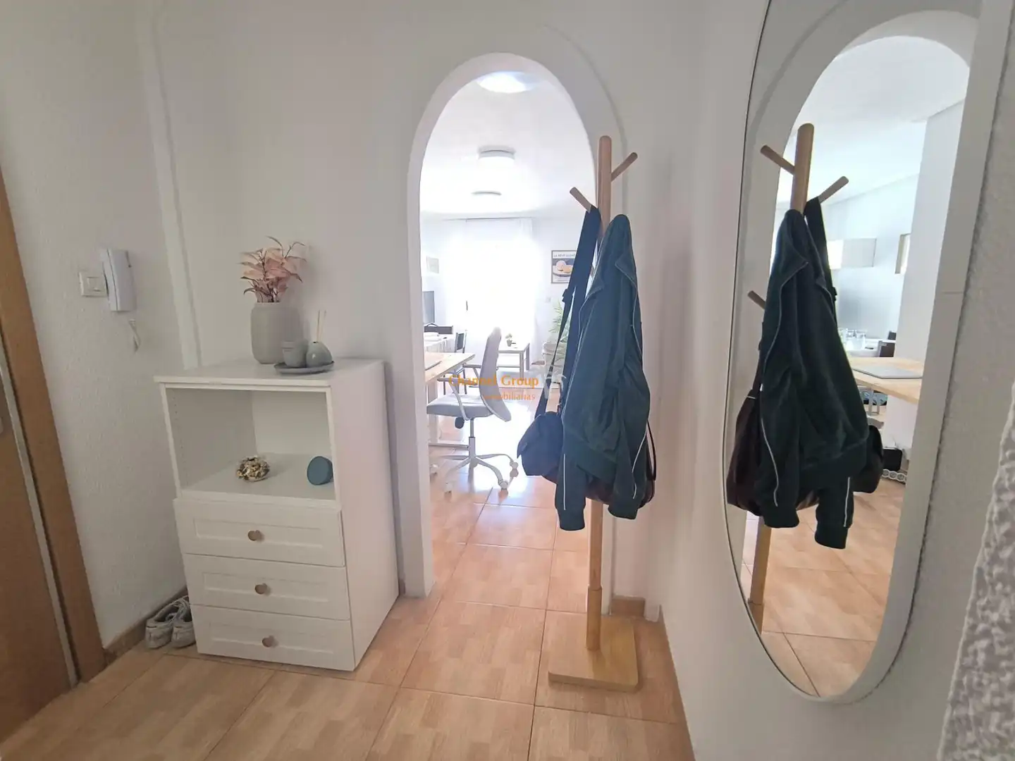 Lofts for rent in Elche / Elx  with Furnished and Balcony