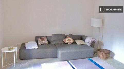 Foto 4 de Piso de alquiler en Centre, Barcelona