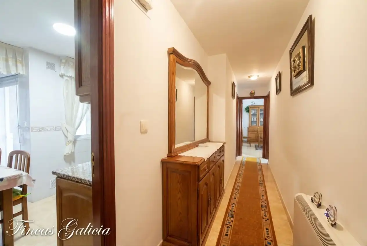 Flat for sale in Verín, imagen 4