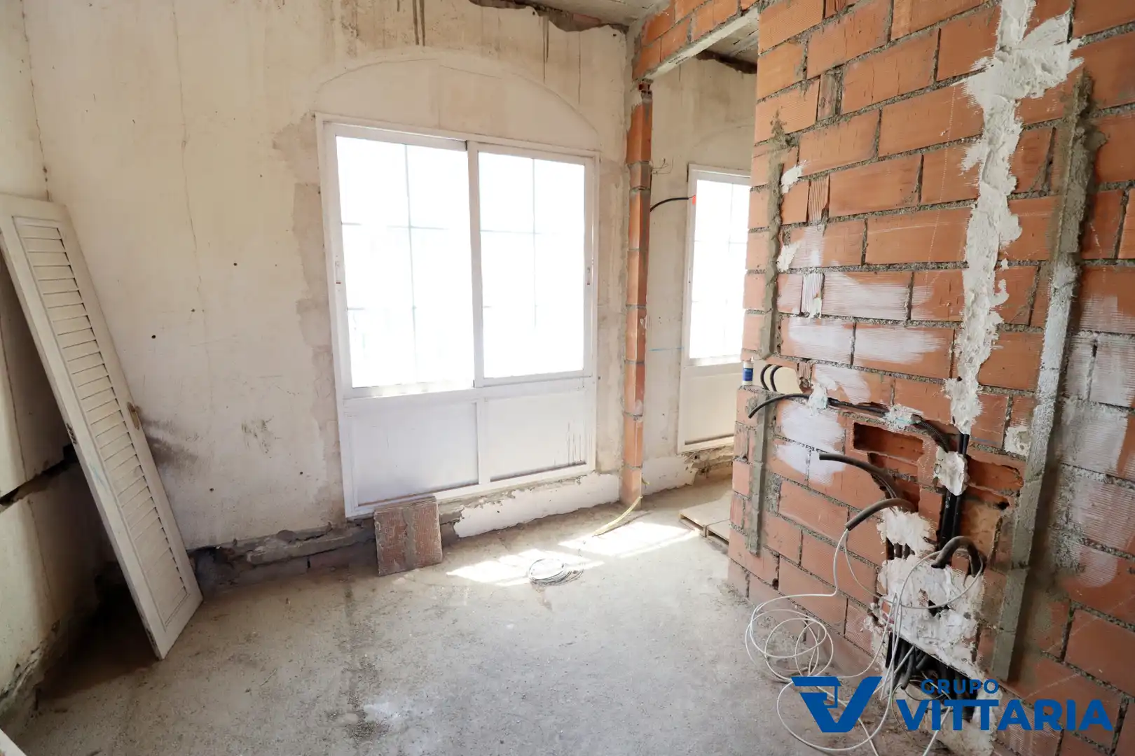 Casa adosada en venta en Almería con Aire acondicionado, Terraza y Trastero