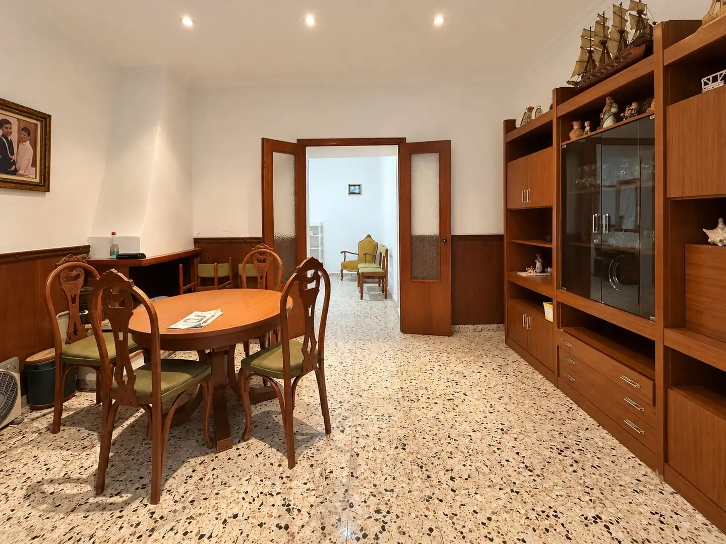 Casa rústica en venda a Centro, imagen 8