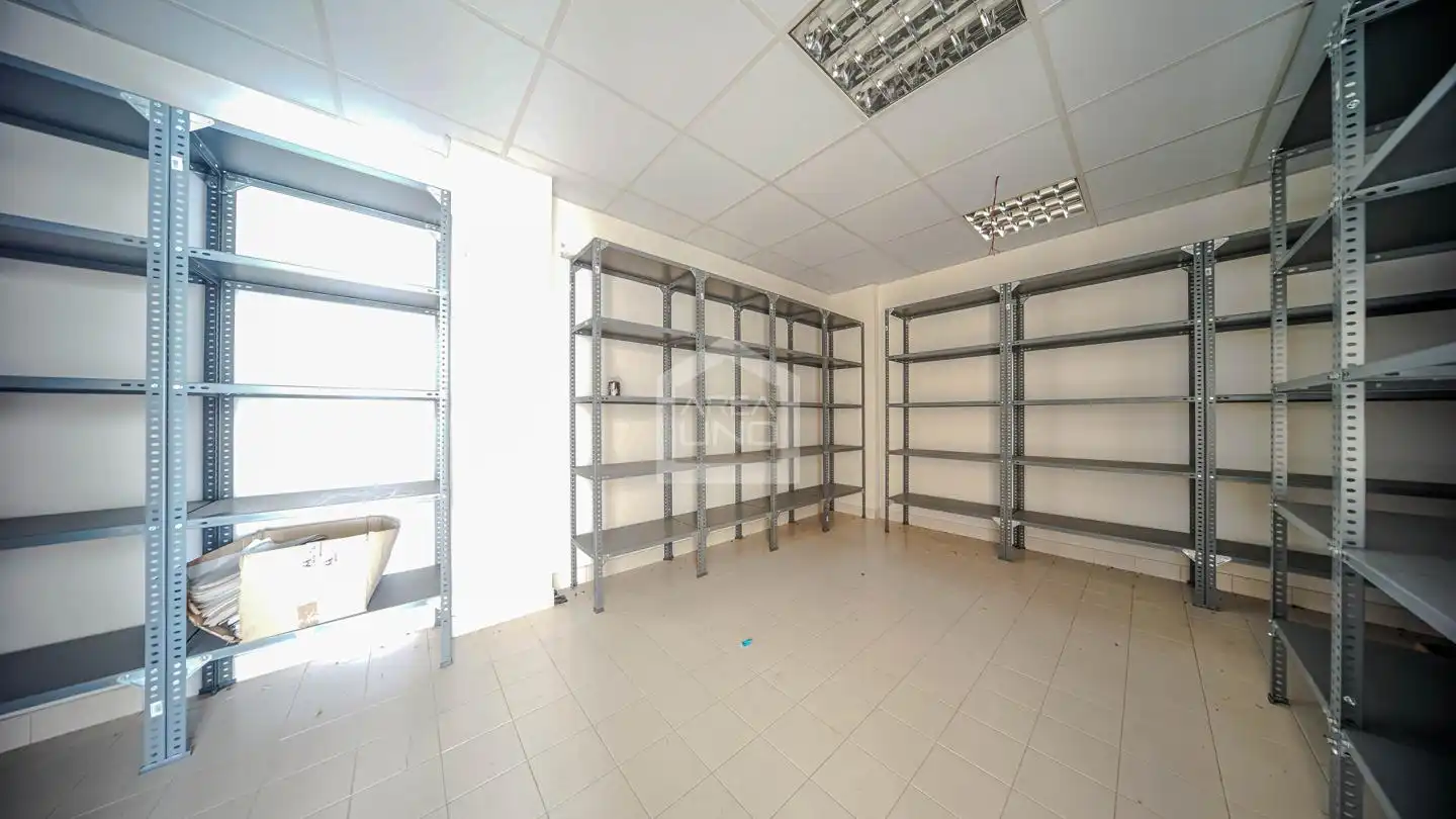 Local de alquiler en Alcorcón con Aire acondicionado