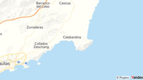 Foto 3 de Casa o chalet en venta en Calabardina, Águilas