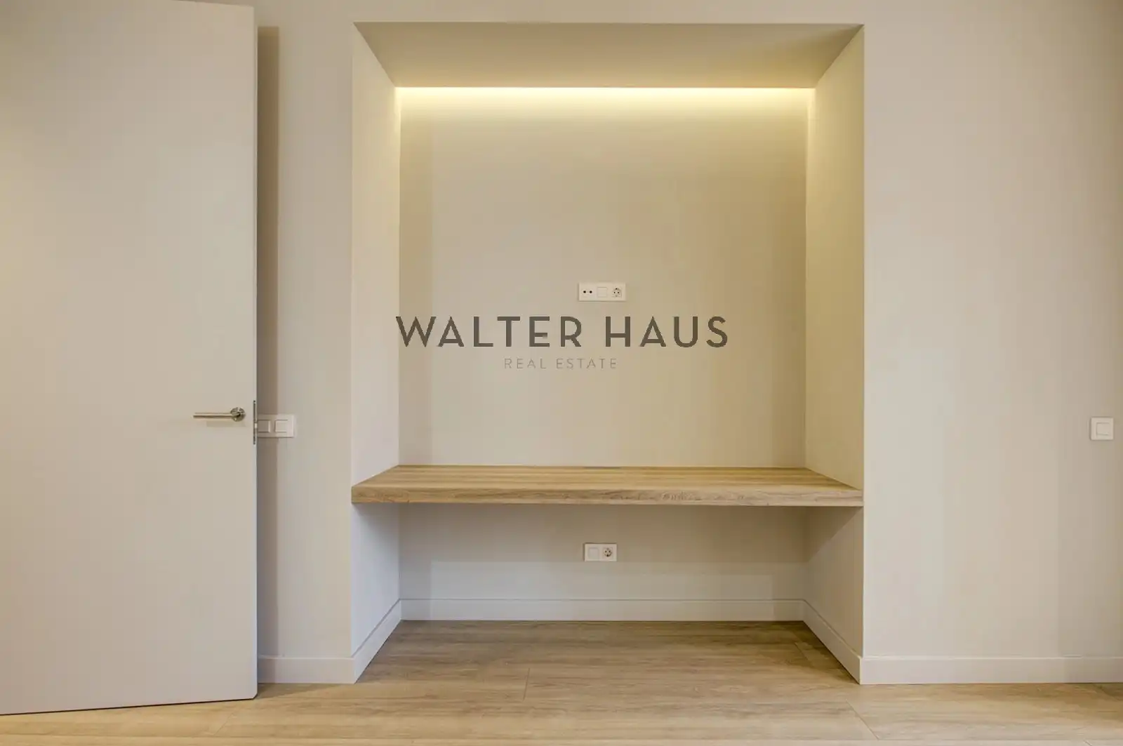 Appartement avec terrasse à vendre à Carrer del Consell de Cent, imagen 44