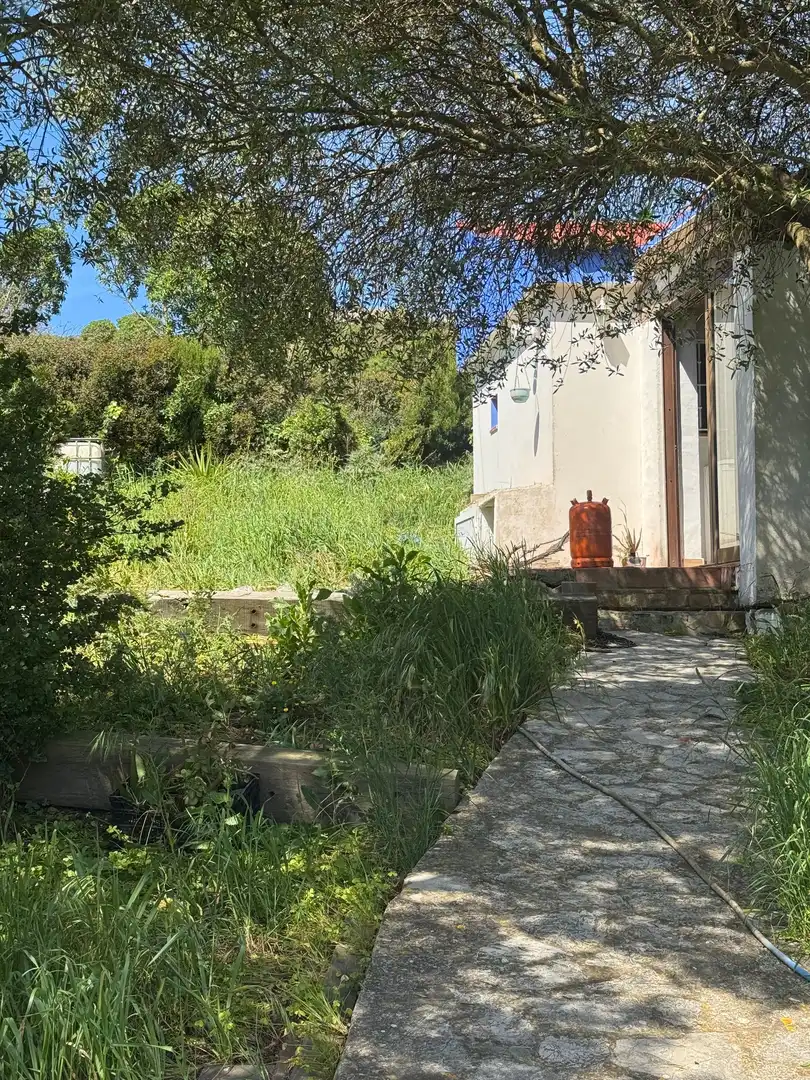 Residential zum Verkauf in El Cuartón - El Bujeo
