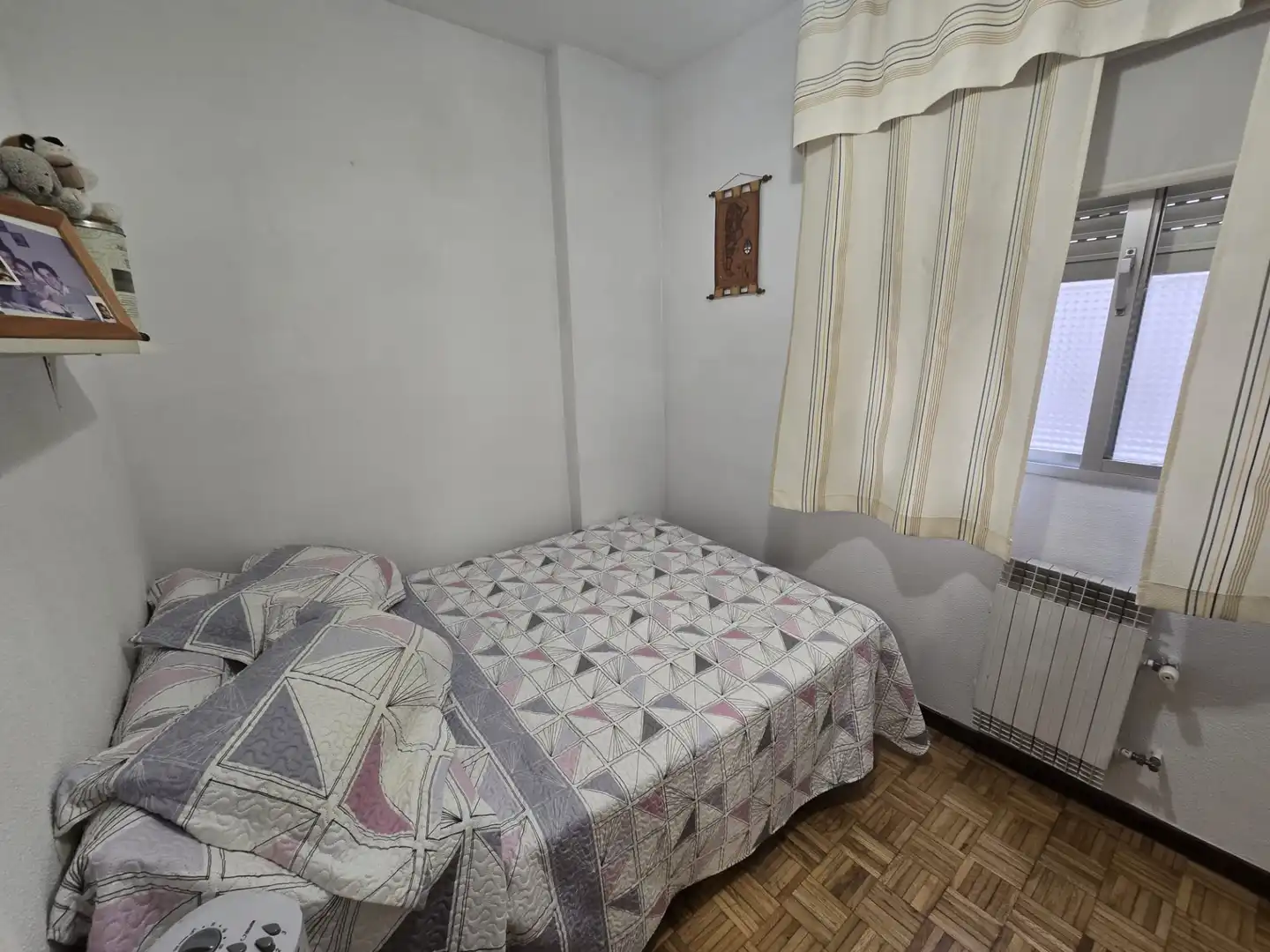 Wohnung zum Verkauf in Couto