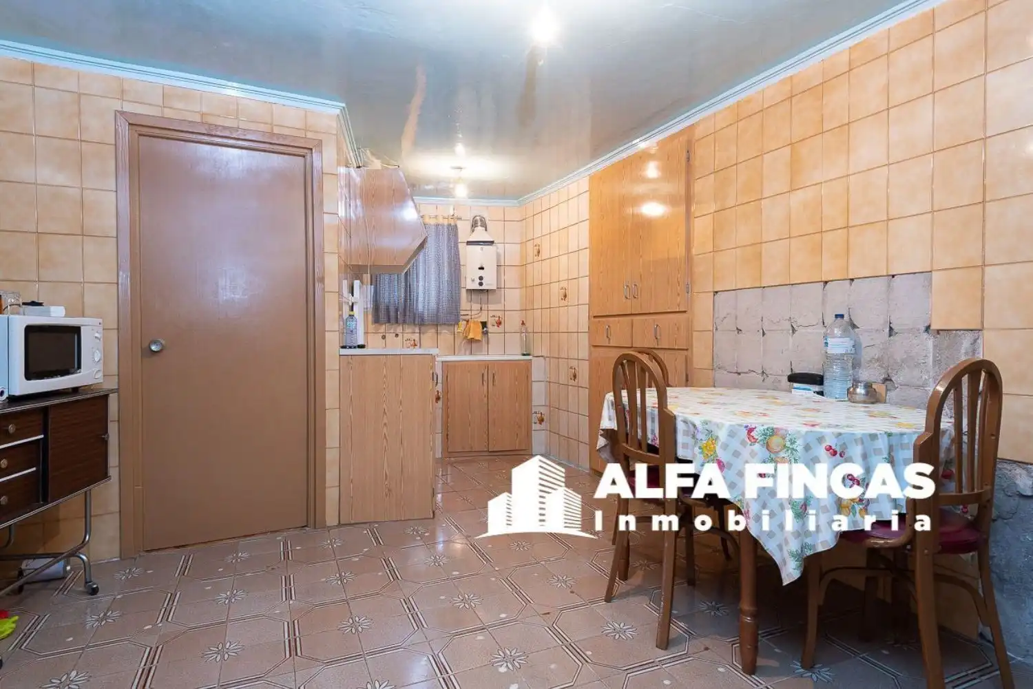 Casa o xalet en venda a San Blas, Enguídanos