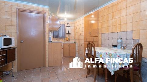 Foto 3 de Casa o xalet en venda a San Blas, Enguídanos, Cuenca