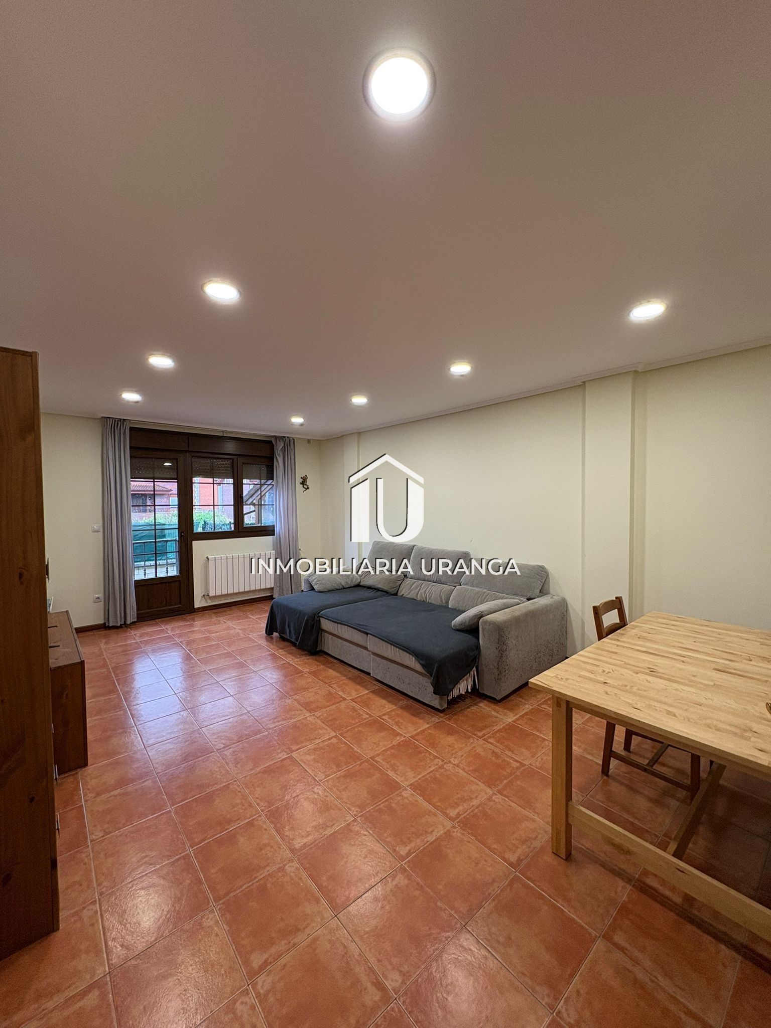 Vista exterior de Casa o chalet en venta en Ampuero con Calefacción, Jardín privado y Terraza