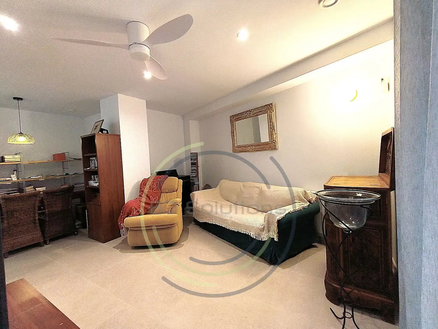 Flat for sale in ESTEVE CORTILS,, Els Molins