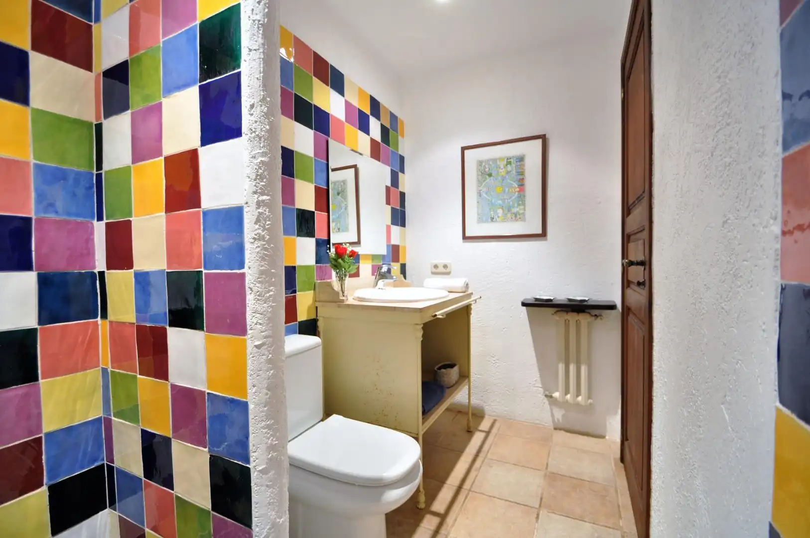 Maison rustique avec piscine à vendre à Sencelles, imagen 11