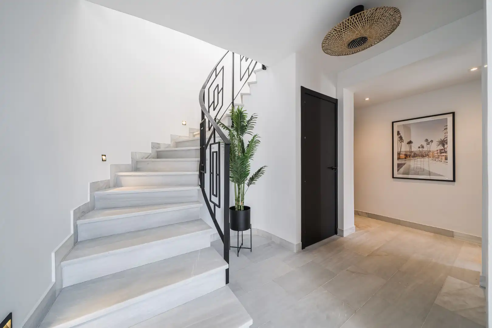 Casa amb piscina en venda a Marbella Centro, imagen 26